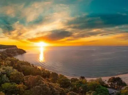 Апартаменты Cozy Варна