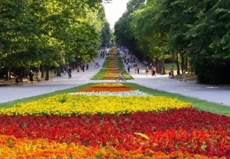 Cozy Апартаменты