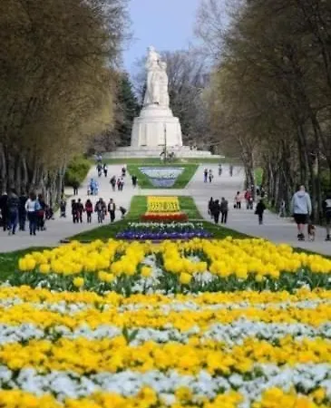 Cozy Апартаменты *