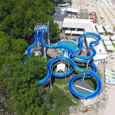 Апартаменты Cozy Варна