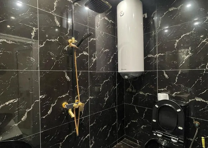 Appartamento Cozy Varna