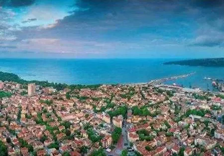 Cozy Апартамент