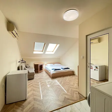 Апартамент Cozy Варна