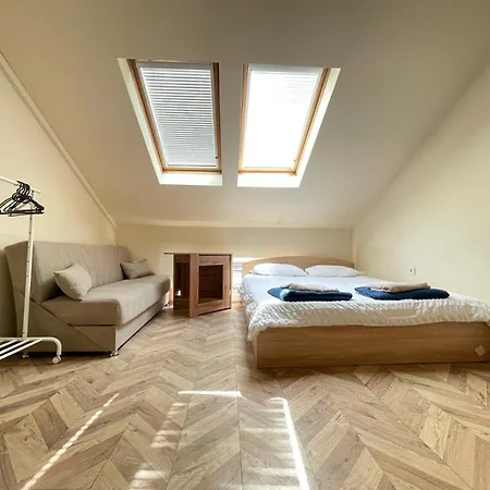 Apartment Cozy *