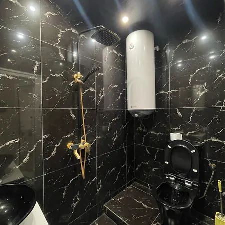 Apartment Cozy Varna