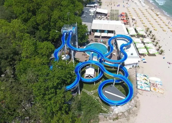 Lejlighed Cozy Varna